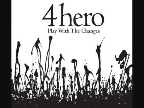 4 Hero - Bed Of Roses (featuring Jody Watley)