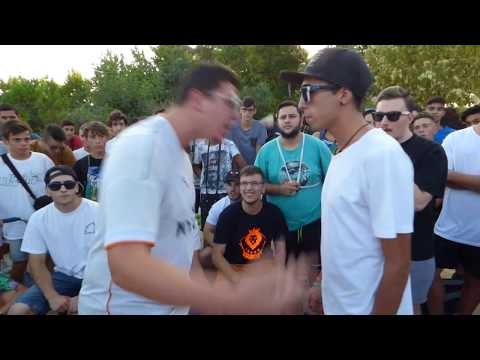 MITO vs AKA-47 [Octavos - ROYAL FINAL BATTLE 2017]
