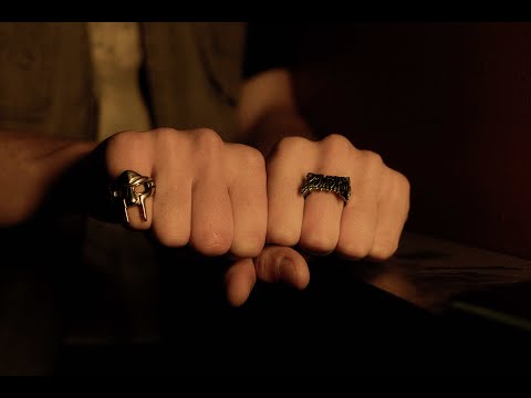 rex mundi - lone gunman (vertical video)