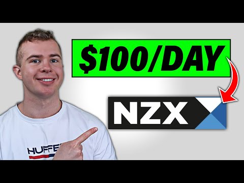 How to Invest in New Zealand (Beginner to Pro)