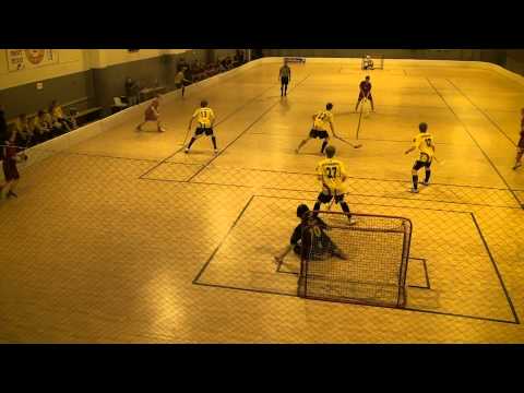 Oilers NG B - Indians II 11 - 5