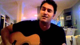 Like My Dog - Billy Currington Cover