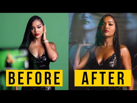 I Was Afraid To Try This...But It Made My Music Videos 100x BETTER!