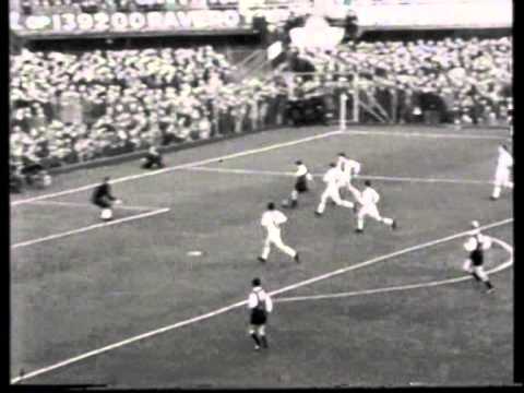 EREDIVISIE 1965/1966 - FEYENOORD ROTTERDAM - A.F.C. AJAX