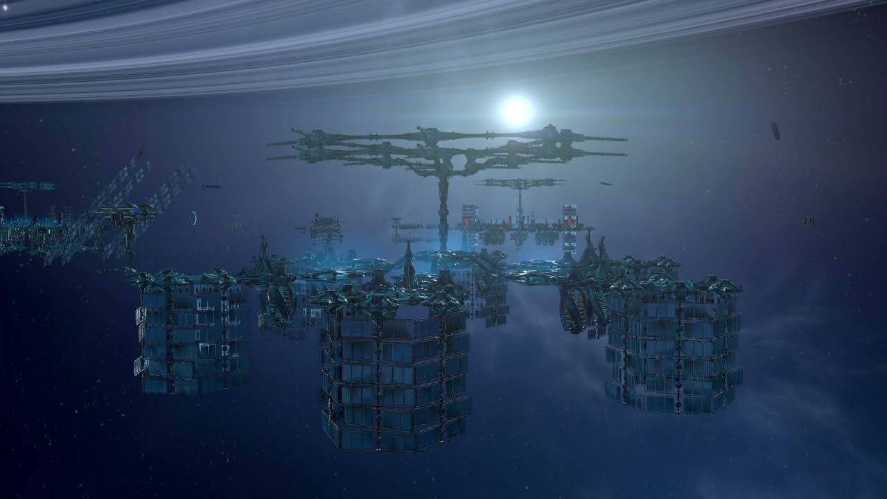 X4: Foundations - My Top 10 Favorite Mods