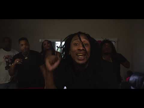 Young Ike Ft.TjM4DSkillz   2Lit(Official Video)Shot.By Psv4l