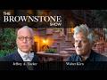 The Brownstone Show Episode 6 Walter Kirn