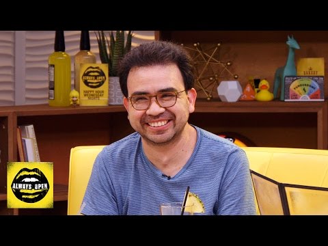 Always Open: Ep. 20 - Gus and His Secret Admirer | Rooster Teeth