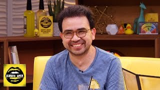 Gus and His Secret Admirer - Always Open #20