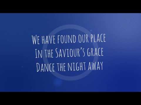 Hillsong Young & Free - Brighter - Worship Lyric Video