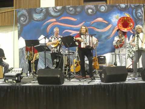 "Bucovina" as performed by Mother of Pearl