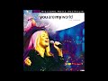 Hillsong YOU Are My World Full Album 2001