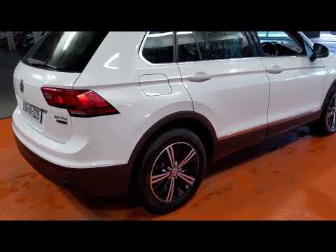 Volkswagen Tiguan 2016 - Image 2