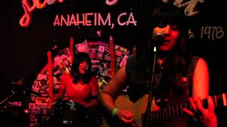 Summer Twins - I Will Love You