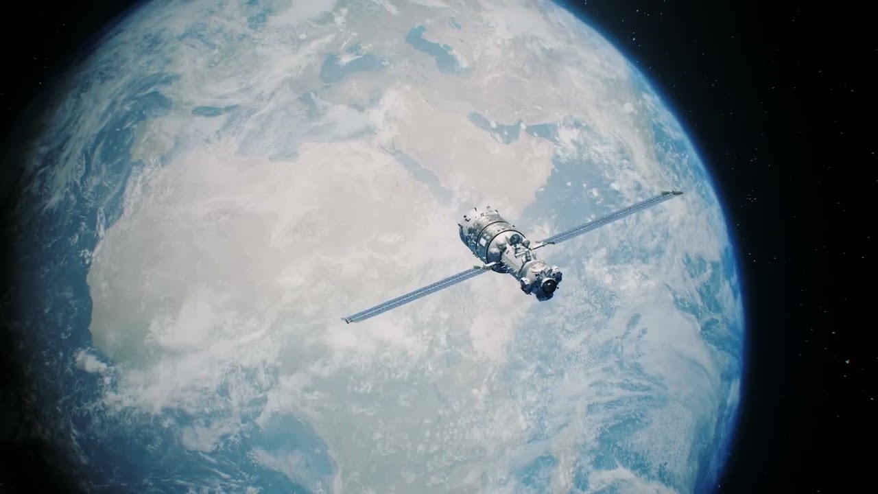The Guardian Intro - dealer promo