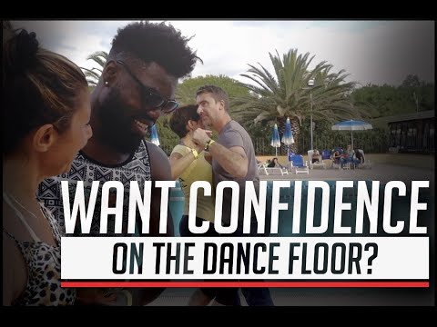 5 Best Tips How To Dance Kizomba Confidently With A Partner