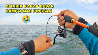 Download lagu TARIKAN MENGERIKAN BARRAMUNDI‼️BIKIN SUSAH TIDUR GARA-GARA HAL INI SAYA JADI DIBULLY TEMAN😭 mp3