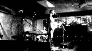 Ari Hest - &quot;Swan Song&quot; - Live at The Mill in Iowa City (3/15/2011)