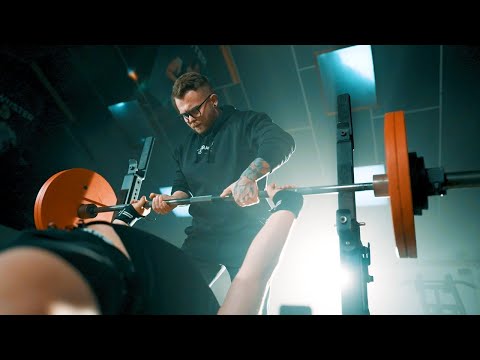 Krachtlab - The Powerlifting Gym