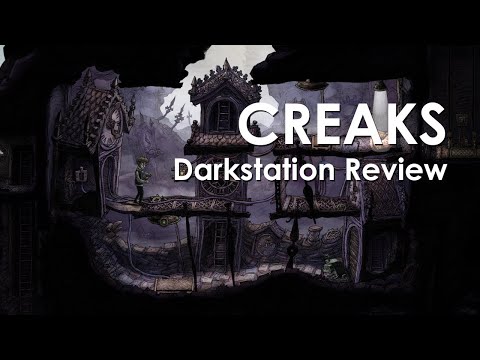 Creaks Review