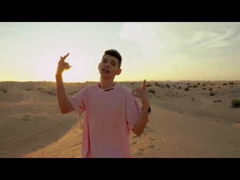 bibi Antonio pican arde Macarena (oficial music video)