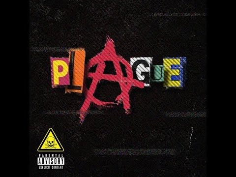 [TALIBAN GANG] PLAGUE -  Ally ft Azim Aliff prod  by CXPD