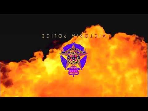 Strike Won - NightWalkers PROD. BY 16BARZ (Official Clip)