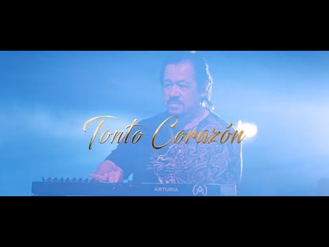 2024 Auditorio Nacional LOS ACOSTA Tonto Corazón