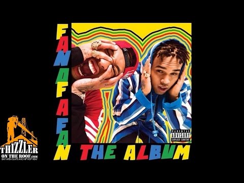 Chris Brown x Tyga ft. Schoolboy Q - B!tches N Marijuana [Prod. Nic Nac] [Thizzler.com]