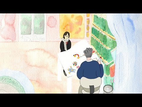 My Frame  (Yewon Kim)