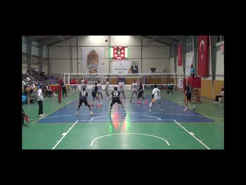 Mustafa Emir Çetiner 2025 highlights