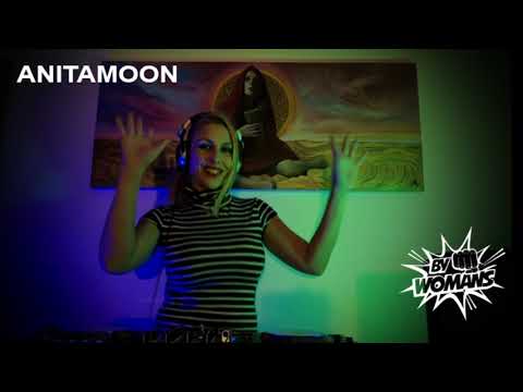 SET Bywomans Twich TranceMusic