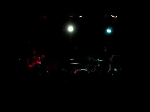 Yob "Ball Of Molten Lead" Live 2011-07-02 @ Branx, Portland, OR
