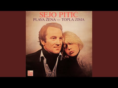 Plava zena - Topla Zima