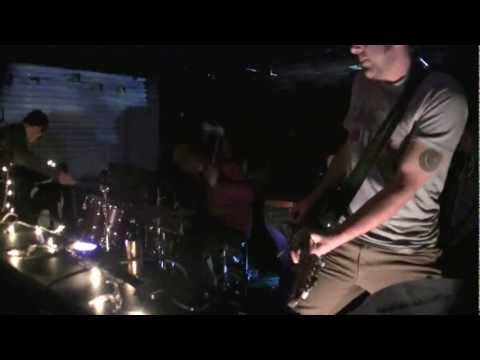 The Appleseed Cast - Low Level Owl Tour FULL SET