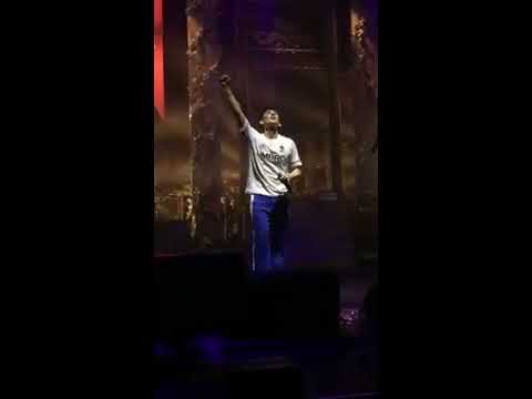 [170716 STOP, LOOK AND LISTEN] 잔나비 - Monkey Hotel @이대 삼성홀