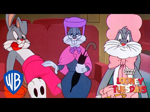 Looney Tuesdays | What Would Want with a Rabbit? | Looney Tunes | WB Kids