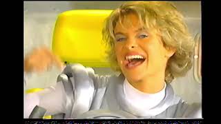 Annie Brocoli and Victor (Just For Laughs) - Bohemian Rhapsody