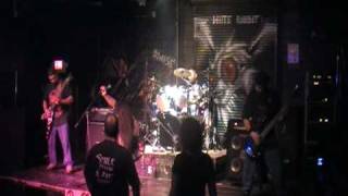 Blasphemous Terror - Beyond Darkness