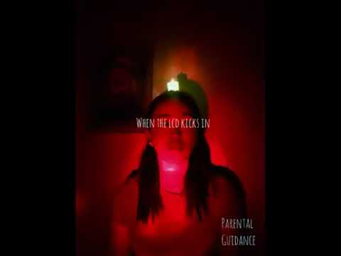 Rusty $herb$ x Enrico Reem$ - When da LCD kick in (prod by. Yondo)