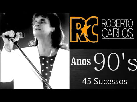Roberto Carlos