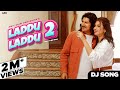 Laddu Laddu 2 Official Video Amit Saini Rohtakiya Nidhi Sharma GP Ji New Haryanvi Songs 2024