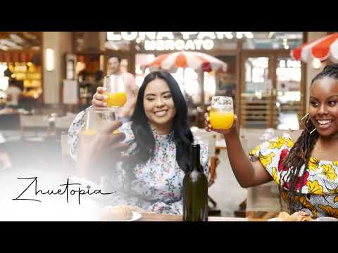 The Fellas Media - Mid 2021 Demo Reel