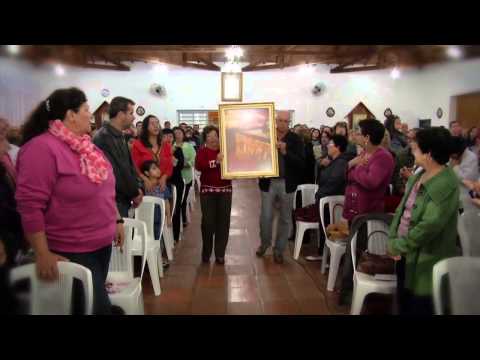 Sócios na Fé 26/08/2013 MEJ - São José do Rio Pardo