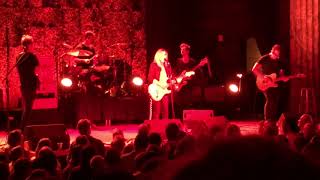Liz Phair Live 9/6/18. Atlanta Variety Playhouse