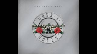 Since I Don&#39;t Have You - Guns N&#39; Roses