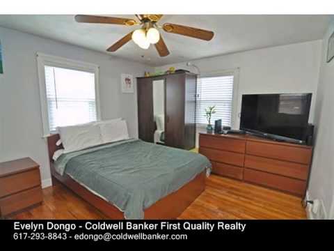 22 Columbus Street Chelsea, MA 02150 - Single-Family Home - Real Estate - For Sale -