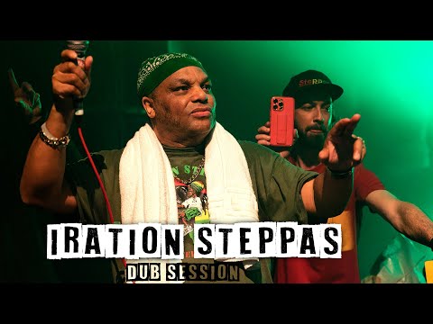 Iration Steppas - Requiem for a Dream - Dub version