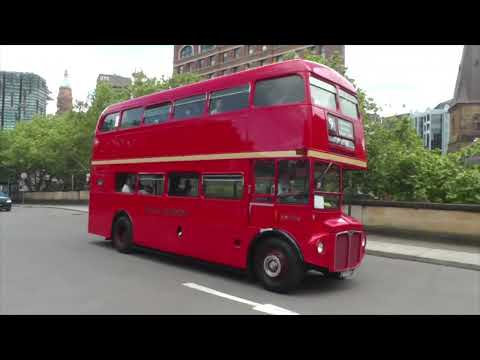 TRANSPORT HERITAGE EXPO 2022.BUSES.