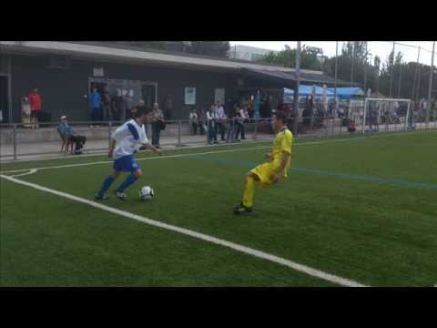 CD Almeda Amateur Temporada 2012 - 2013